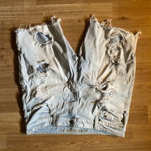 American eagle outfitters shorts